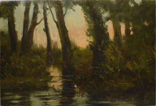Painting picture dipinto olio - painting,