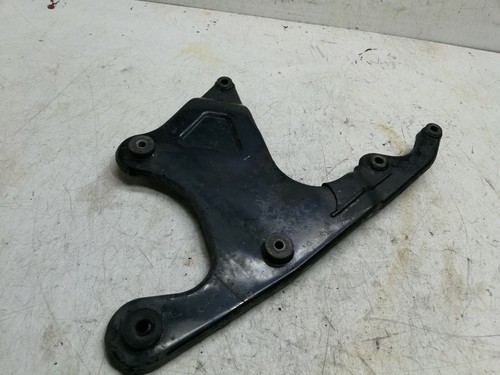 Piastra supporto scarico per - piastra,