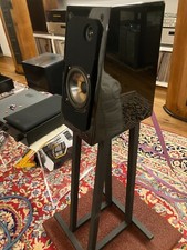 YBA  Sonata con Stand