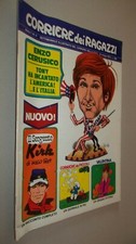 CORRIERE DEI RAGAZZI N. 11