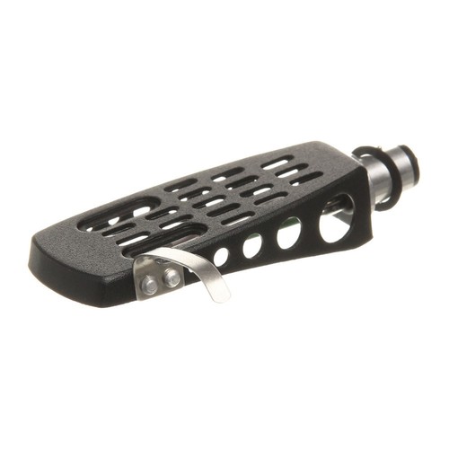 Analogis headshell nero - hs-13,