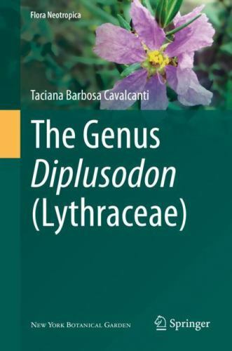 The genus diplusodon - genus,