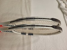 Tennis coppia racchette - coppia,