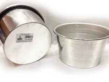 Stampo Panettone Alluminio