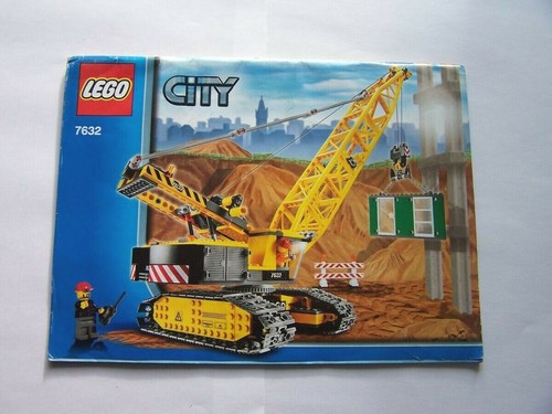 Lego istruzioni di - ,