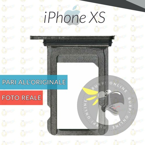 Carrello sim apple iphone - iphone, xs