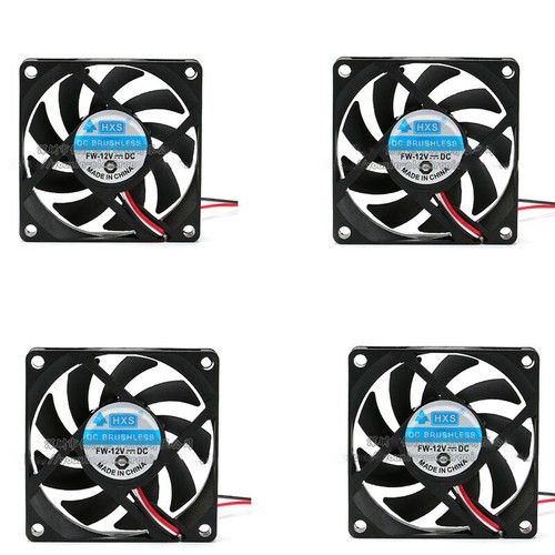 7015 ventilatore 7cm 70mm - 7015,