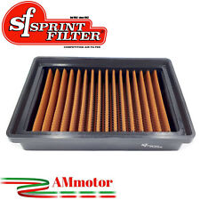 Filtro Aria Sportivo Moto Bmw