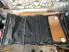 CAPOTE CITROEN 2CV CHARLESTON APERTURA INTERNA