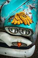 Svarog Motociclista Shanks