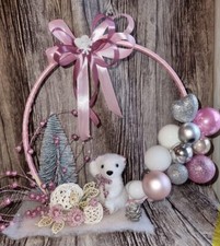 Decorazione Natalizia