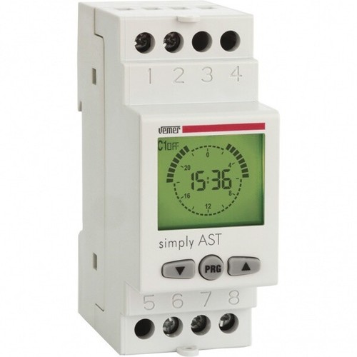 Vemer ve707600 simply - simply, ast