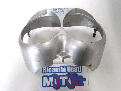 Cupolino cover faro anteriore - cupolino,