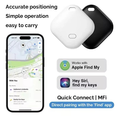 Localizzatore gps bluetooth - localizzatore,