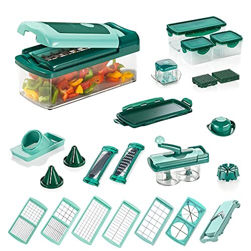 Genius nicer dicer fusion - genius,