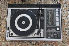 Giradischi radio stereo - giradischi, hi-fi
