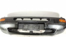 Paraurti Anteriore Nissan Terrano Ii 1997-1999 Nero
