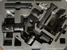 DJI Ronin-S Stabilizzatore