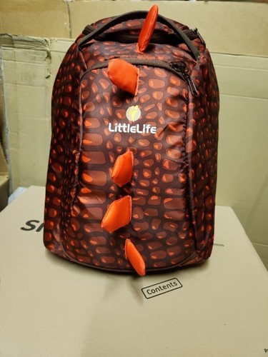 Littlelife dinosauro bambini - littlelife,