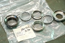 Cuscinetto testa sterzo