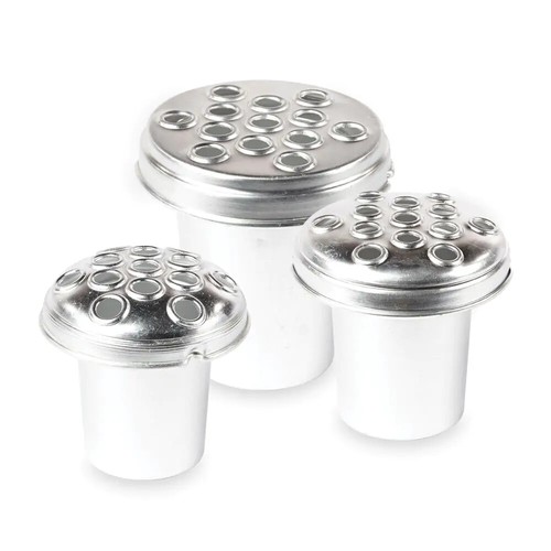 Contenitore vaso tomba