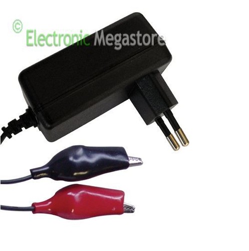 Caricabatterie batterie - , al