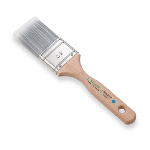 Pennello silver inox - , 40x15
