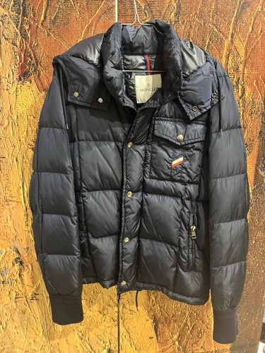 Giubotto moncler - giubotto,
