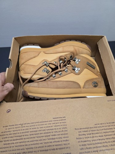 Stivali timberland uomo - stivali,