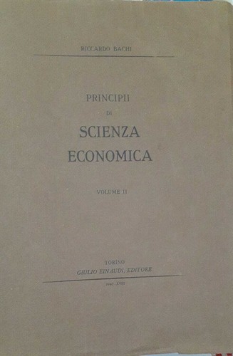 Principii scienza - principii,