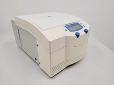 Sigma 1-15K Refrigerato