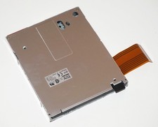 ?? Lettore Interno Floppy 3.5" Slim FDD Floppy Disk Drive Asus Notebook L7000