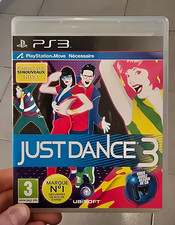Just dance ps3 playstation - dance,