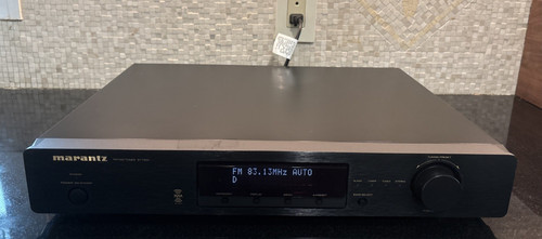 Marantz 7001 sintonizzatore - st,