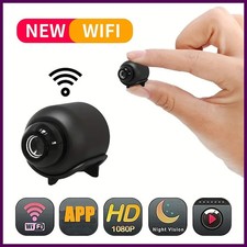 Nuova X5 Mini Telecamera 1080P