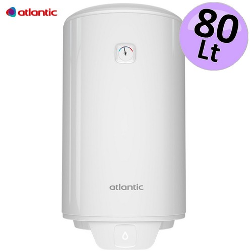 Scaldabagno elettrico ego - ego, 80