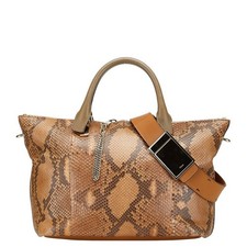 Borsa a tracolla a mano Chloe