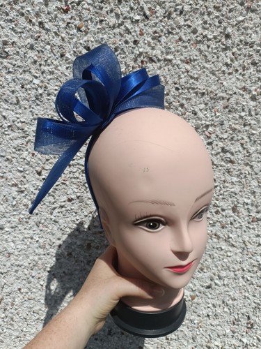 Fascinatore blu nuovo - , senza