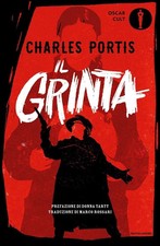Il Grinta - Portis Charles