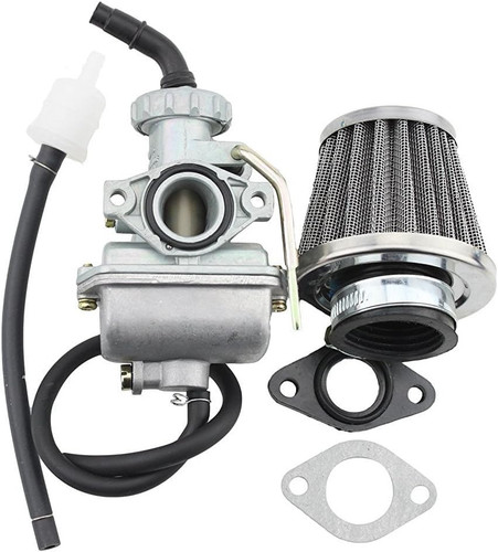Carburatore pz16 minimoto - 16,