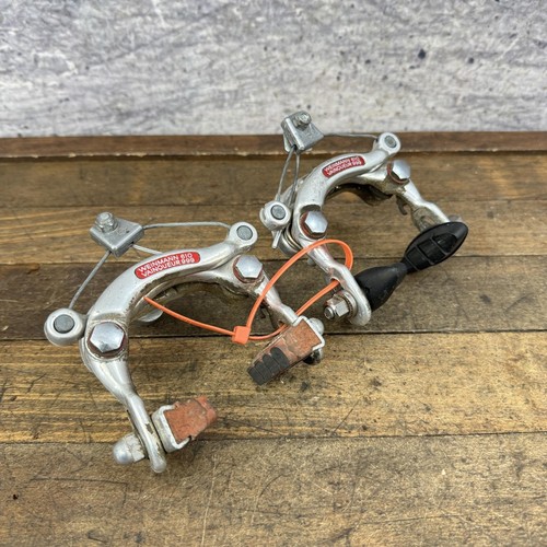 Set freni vintage weinmann - freni,