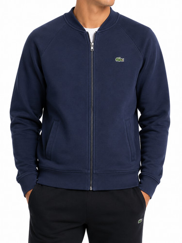 Lacoste giacca allenamento - giacca,