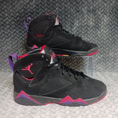Scarpe basket air jordan - scarpe, 7