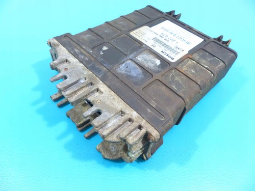 Computer centralina motore - computer,