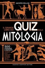 Il grande libro dei quiz sulla