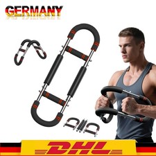 Twister Arm Trainer, 3 Livelli