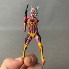 IRON MAIDEN | Eddie Cyborg |