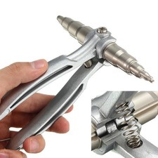 Espansore manuale allarga tubi