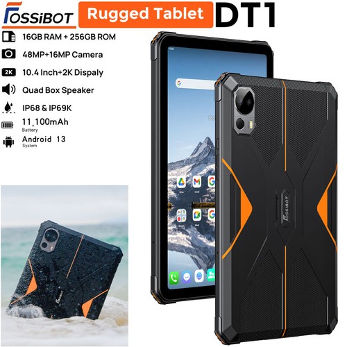 Sblocca fossibot dt1 - dt1, 4g