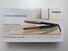 BaByliss ST482E Straight &